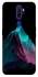 Чехол на Oppo A5 (2020) / Oppo A9 (2020) Neon mountains фото 1 из 1