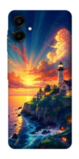 Чохол на Samsung Galaxy A07 Lighthouse фото 1 з 1