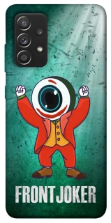 Чехол на Samsung Galaxy A52 4G / A52 5G FrontJoker фото 1 из 1