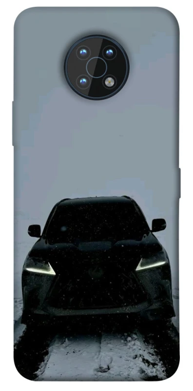 Чехол на Nokia G50 Lexus v8 фото 1 из 1