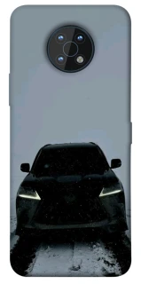 Чохол на Nokia G50 Lexus v8 фото 1 з 1