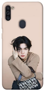 Чохол на Samsung Galaxy M11 Suga - BTS фото 1 з 1