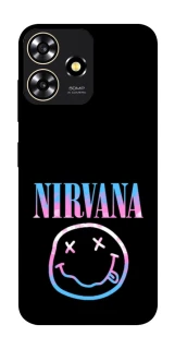 Чохол на ZTE Blade A73 4G Nirvana ver.6 фото 1 з 1