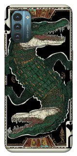 Чехол на Nokia G21 Joker фото 1 из 1