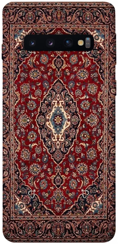 Чохол на Samsung Galaxy S10 Килим v2 фото 1 з 1