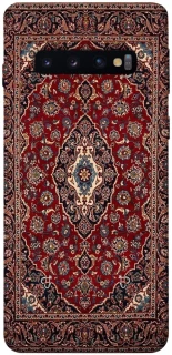 Чохол на Samsung Galaxy S10 Килим v2 фото 1 з 1