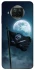 Чехол на Xiaomi Mi 10T Lite / Redmi Note 9 Pro 5G Jolly Roger фото 1 из 1