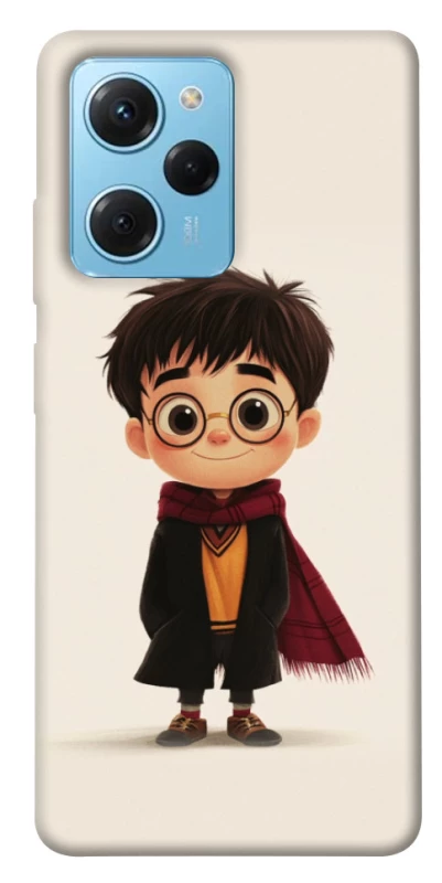 Чохол на Xiaomi Poco X5 Pro 5G Harry Potter v8 фото 1 з 1