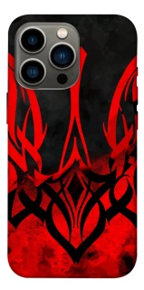 Чохол на Apple iPhone 13 Pro (6.1") Герб v18 фото 1 з 1