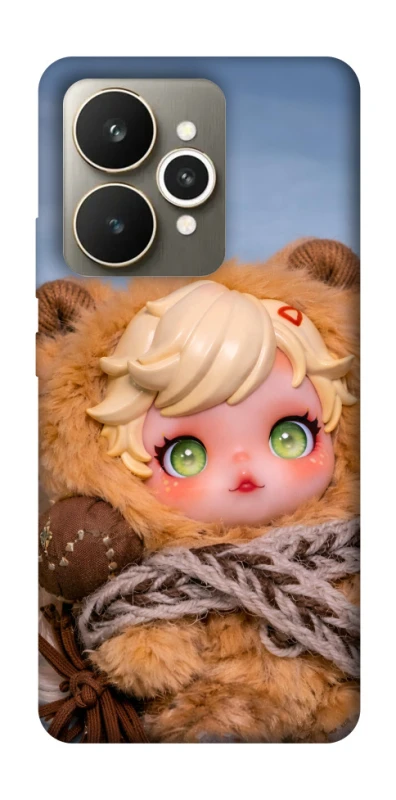 Чохол на Realme 15 SKULLPANDA × My Little Pony Ver.4 фото 1 з 1