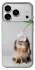 Чехол на Apple iPhone 18 Pro Max Bunny фото 1 из 2