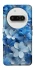 Чохол на Nothing Phone (3a) Сині квіти фото 1 з 1