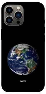 Чехол на Apple iPhone 13 Pro Max (6.7") Earth фото 1 из 1