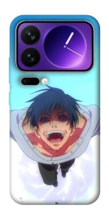 Чехол на Xiaomi 17 Pro Max Toji v2 фото 1 из 1