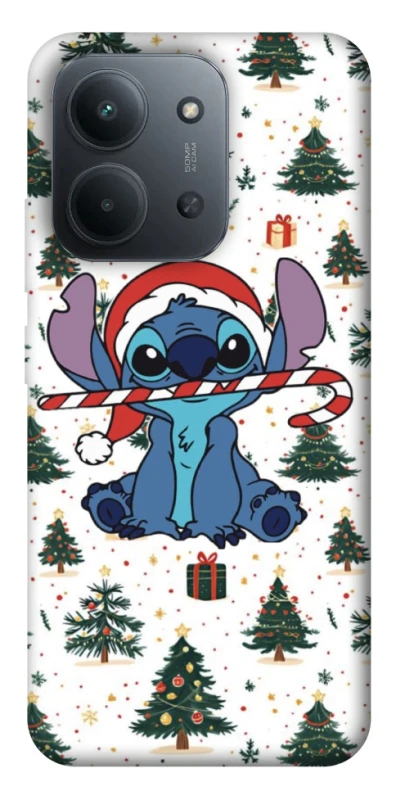 Чохол на Xiaomi Redmi 15C (EU) Stitch ver.23 фото 1 з 1