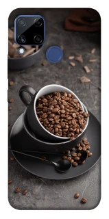 Чехол на Realme C15 Сup of coffee фото 1 из 1