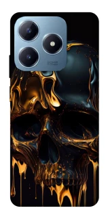 Чехол на Realme C63 Череп фото 1 из 1