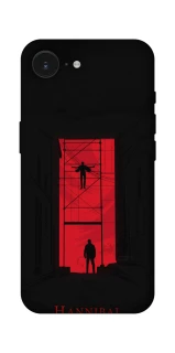 Чохол на Apple iPhone 17e (6.1") Hannibal фото 1 з 1