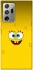 Чохол на Samsung Galaxy Note 20 Ultra SpongeBob фото 1 з 1