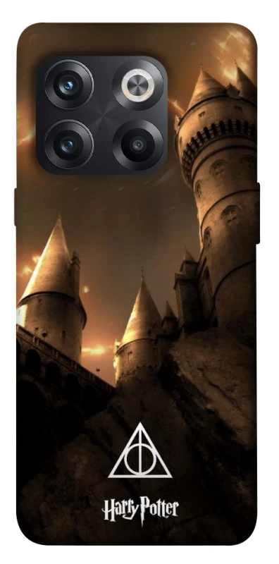 Чехол на OnePlus 10T Harry Potter ver.13 фото 1 из 1