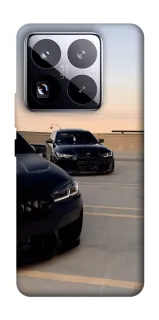 Чохол на Xiaomi 15 Pro BMW v36 фото 1 з 1