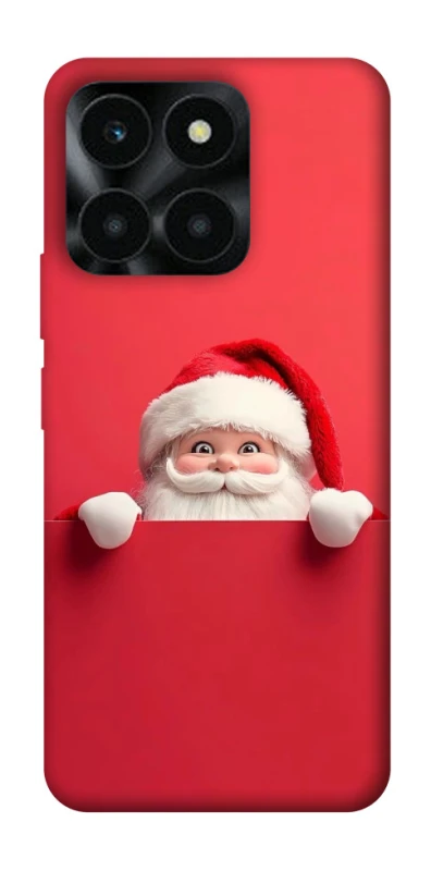 Чохол на Huawei Honor X6a Christmas mood ver.11 фото 1 з 1