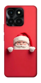 Чехол на Huawei Honor X6a Christmas mood ver.11 фото 1 из 1