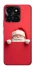 Чохол на Huawei Honor X6a Christmas mood ver.11 фото 1 з 1