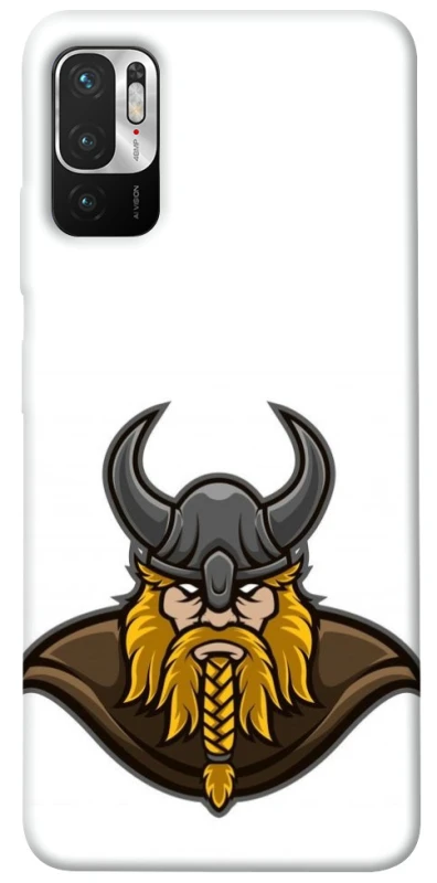 Чехол на Xiaomi Poco M3 Pro 4G / 5G Viking фото 1 из 1