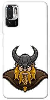 Чехол на Xiaomi Poco M3 Pro 4G / 5G Viking фото 1 из 1