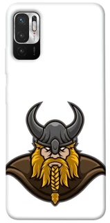 Чехол на Xiaomi Redmi Note 10 5G Viking фото 1 из 1
