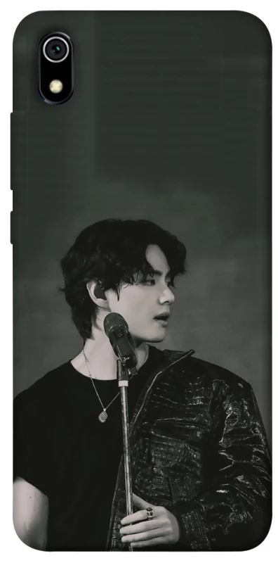 Чохол на Xiaomi Redmi 7A V (Kim) - BTS фото 1 з 1