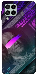 Чохол на Samsung Galaxy M53 5G Neo dollar v2 фото 1 з 1