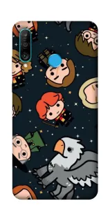 Чохол на Huawei P30 lite Harry Potter V21 фото 1 з 1