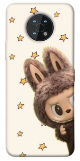 Чохол на Nokia G50 Cute Zimomo фото 1 з 1