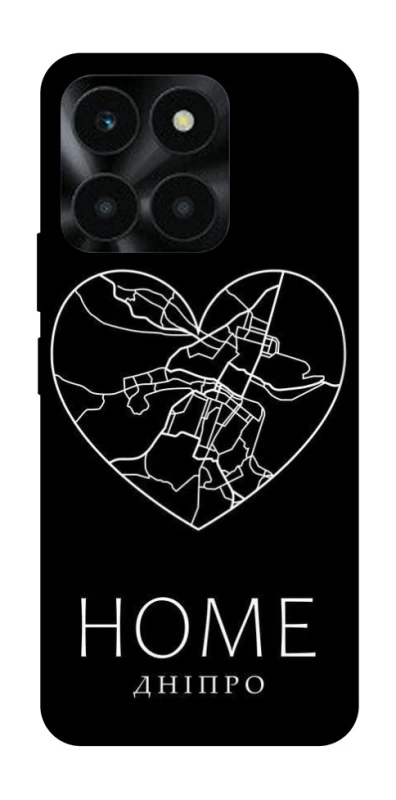 Чохол на Huawei Honor X6a Дніпро Home фото 1 з 1