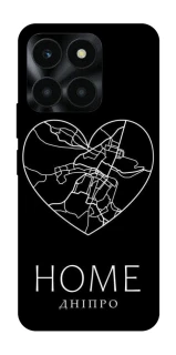 Чохол на Huawei Honor X6a Дніпро Home фото 1 з 1