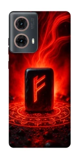 Чехол на Motorola Moto G85 Феху фото 1 из 1