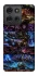 Чохол на Motorola Moto G75 Blizzard ver.2 фото 1 з 1