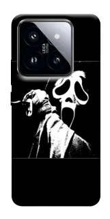 Чехол на Xiaomi 14 Pro Scarry Halloween фото 1 из 1