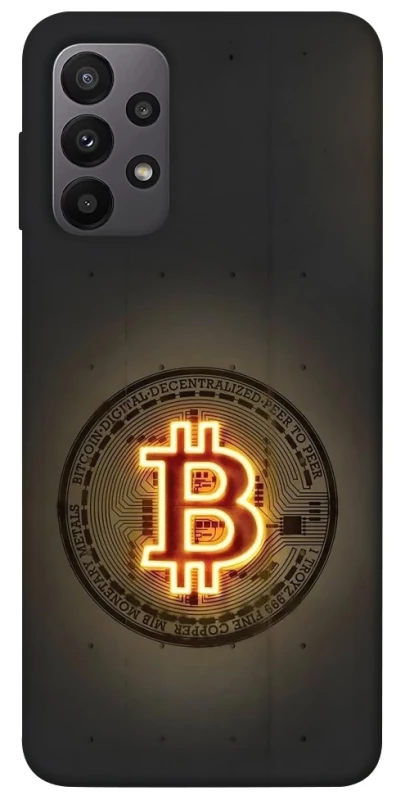 Чохол на Samsung Galaxy A23 4G Битферма фото 1 з 1