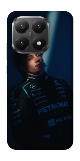 Чехол на Xiaomi 15T F-1 ver.9 фото 1 из 1