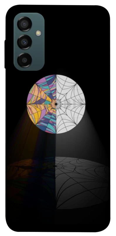 Чохол на Samsung Galaxy M34 5G Wednesday room фото 1 з 1