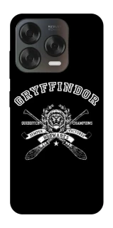 Чехол на ZTE Blade V70 Design Gryffindor logo Harry Potter фото 1 из 2