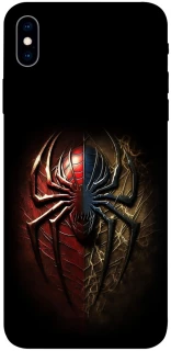 Чохол на Apple iPhone XS Max (6.5") Spiderman icon фото 1 з 1