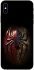 Чохол на Apple iPhone XS Max (6.5") Spiderman icon фото 1 з 1