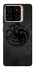 Чохол на ZTE Blade A56 House of the Dragon ver.3 фото 1 з 1