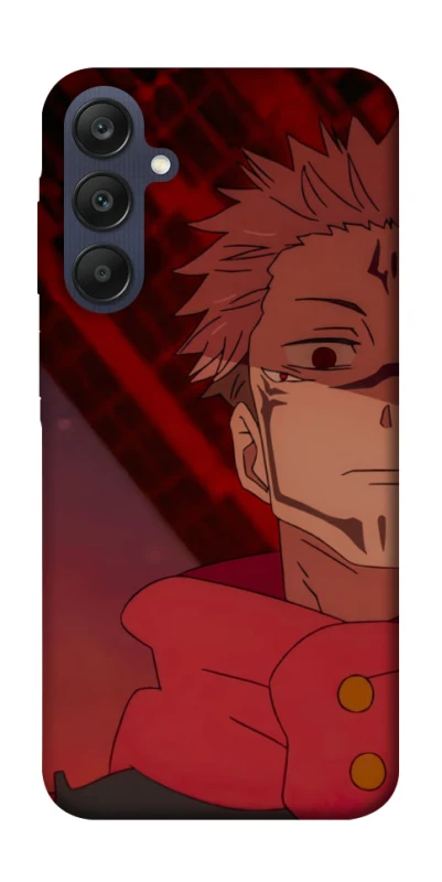 Чохол на Samsung Galaxy A25 5G Sukuna фото 1 з 1