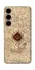 Чехол на Samsung Galaxy S25 FE Marauders map фото 1 из 1