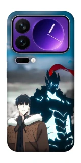 Чохол на Xiaomi 17 Pro Max Sung and Igris фото 1 з 1